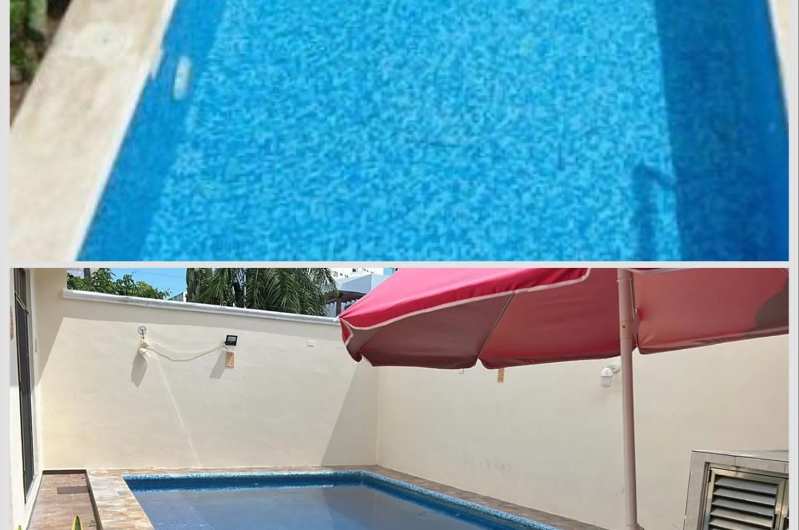 Tenemos Una Casita En Cancun