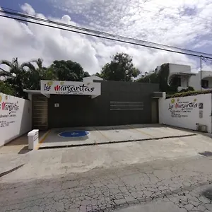  Homestay Margaritas Casa De Huespedes