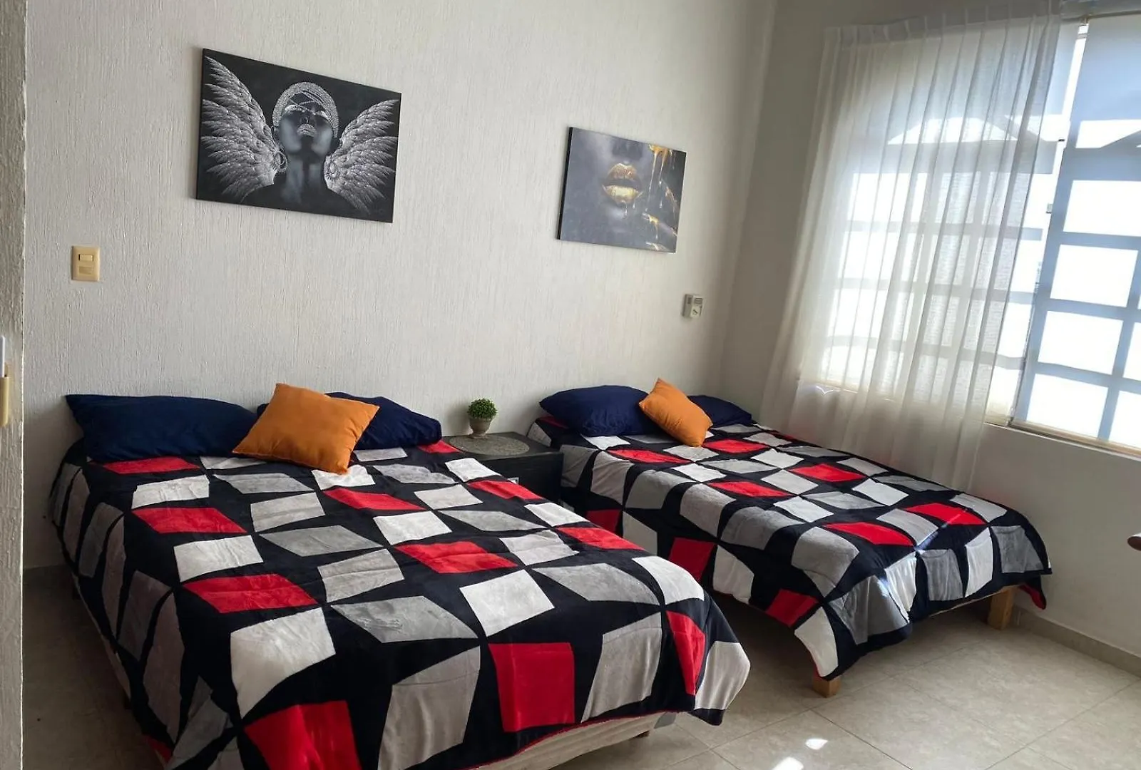 Homestay Tenemos Una Casita En Cancun