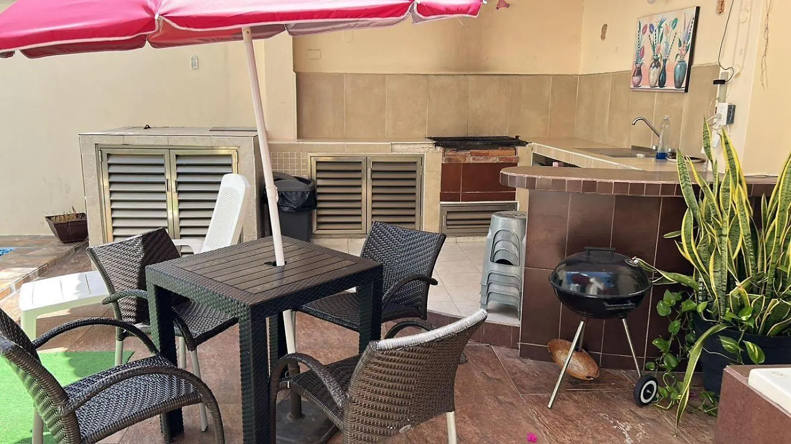 Tenemos Una Casita En Cancun Homestay